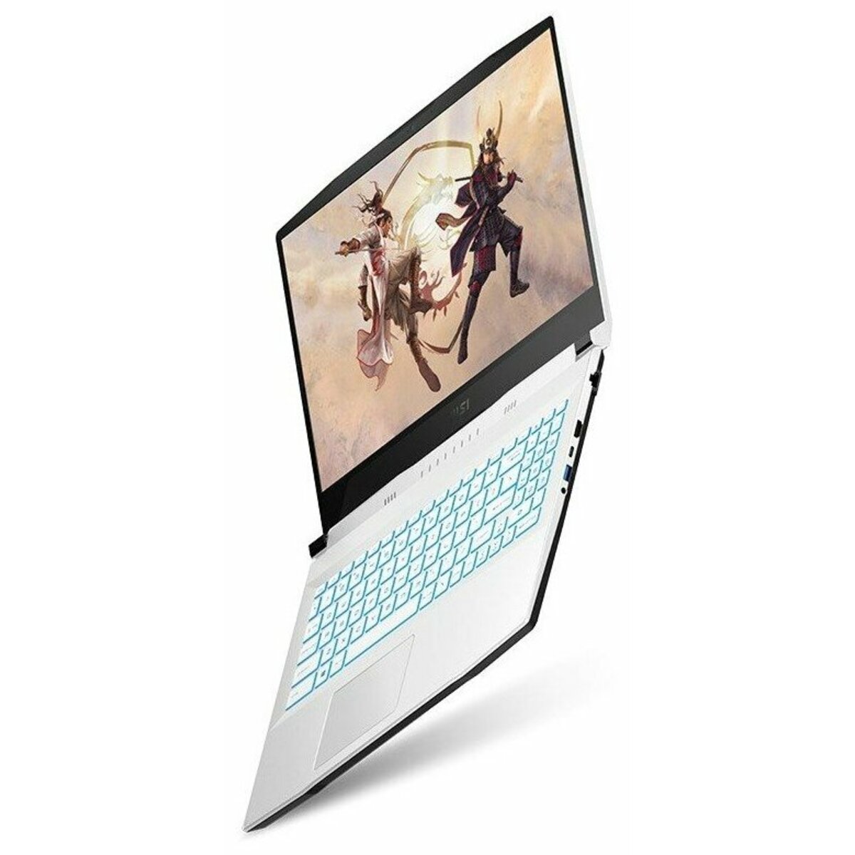 Ноутбук MSI Sword 15 A11UE-643XRO (Intel Core i7 11800H 2.3Ghz / 16Gb DDR4 / SSD 1Tb / nVidia Geforce RTX 3060 / 15