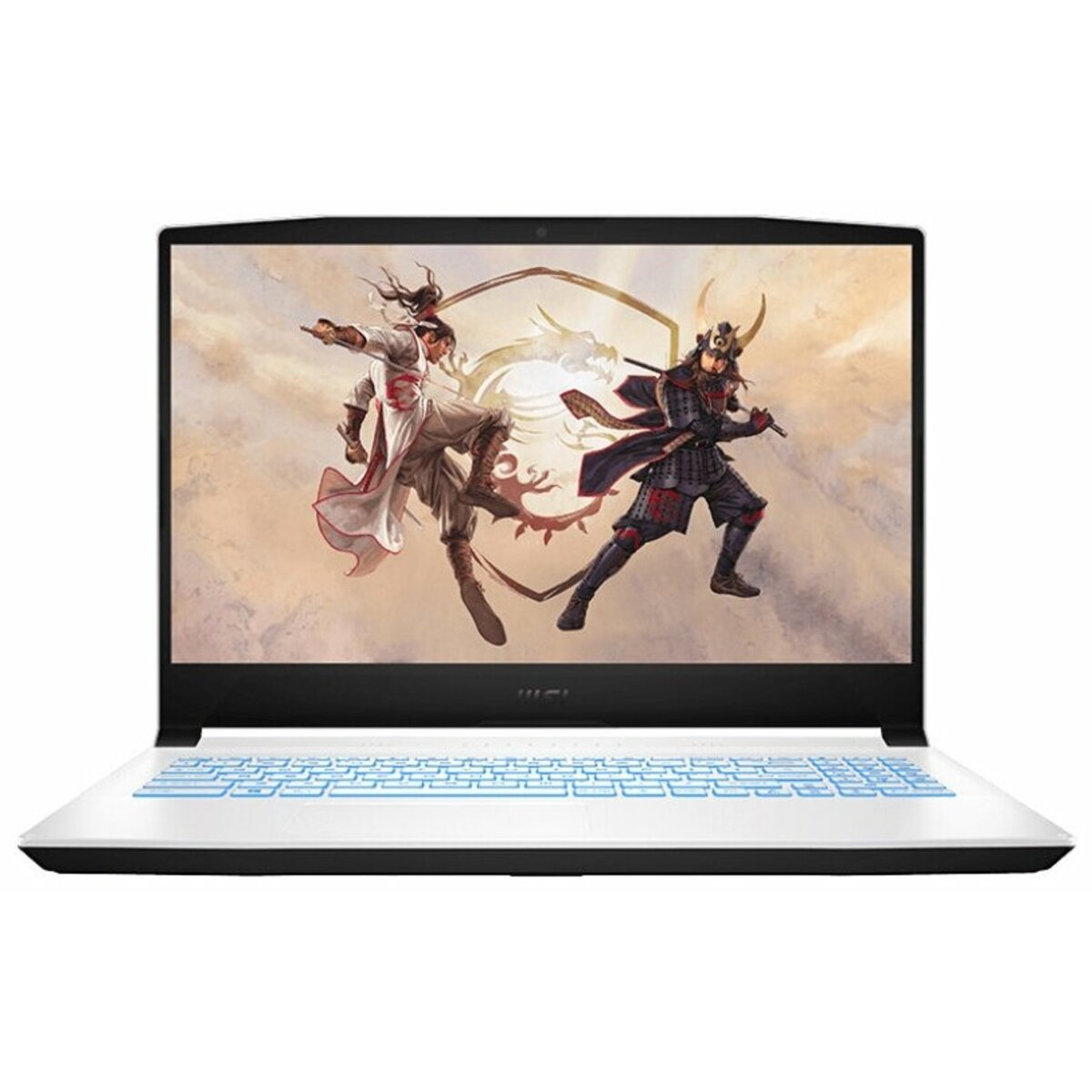 Ноутбук MSI Sword 15 A11UE-643XRO (Intel Core i7 11800H 2.3Ghz / 16Gb DDR4 / SSD 1Tb / nVidia Geforce RTX 3060 / 15