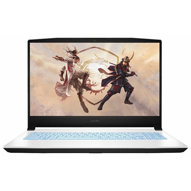 Ноутбук MSI Sword 15 A11UE-643XRO (Intel Core i7 11800H 2.3Ghz / 16Gb DDR4 / SSD 1Tb / nVidia Geforce RTX 3060 / 15