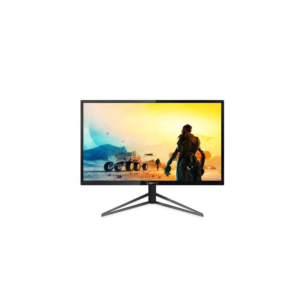 Монитор Philips 31.5