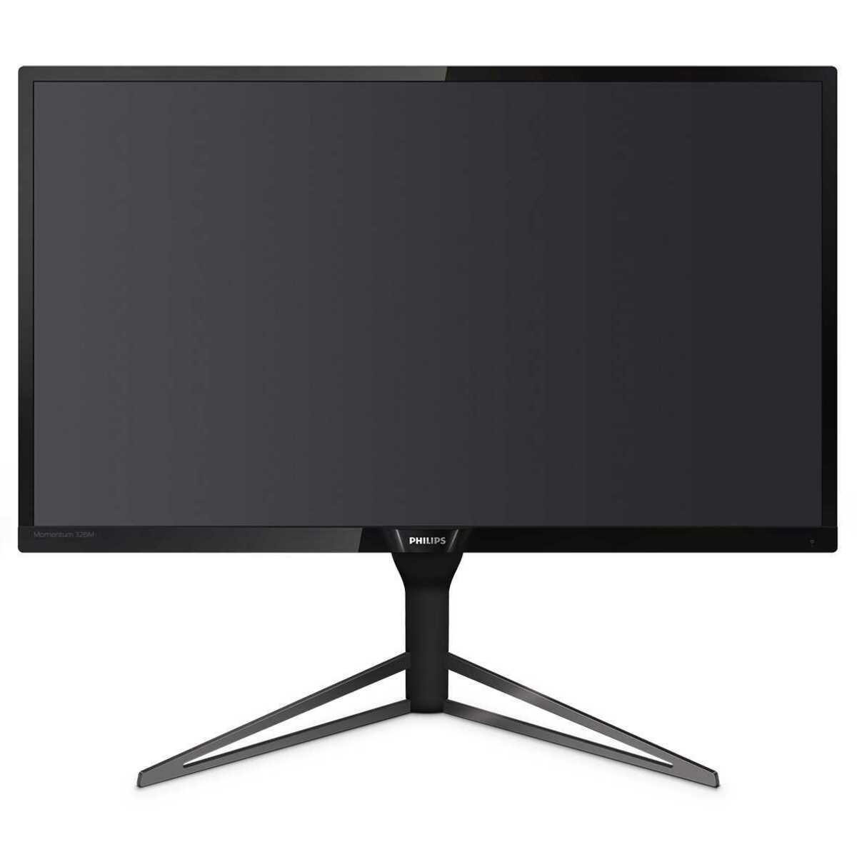 Монитор Philips 31.5