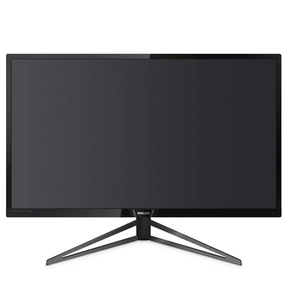 Монитор Philips 31.5