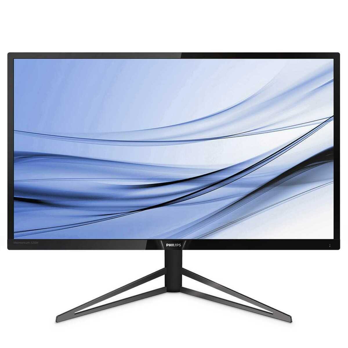 Монитор Philips 31.5