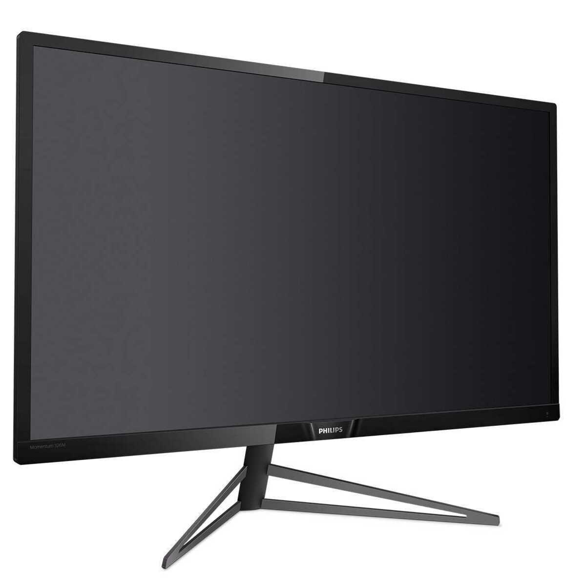 Монитор Philips 31.5