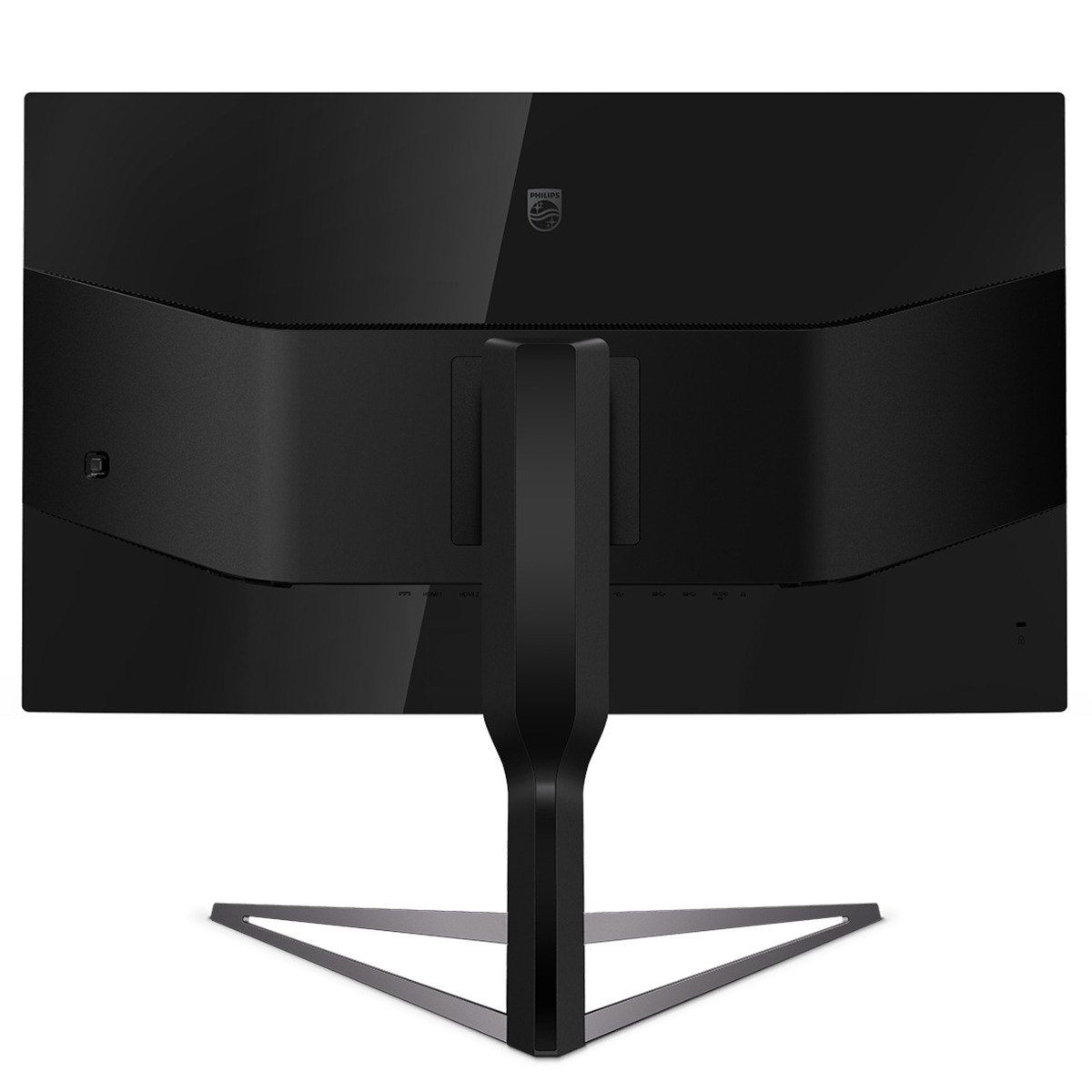 Монитор Philips 31.5