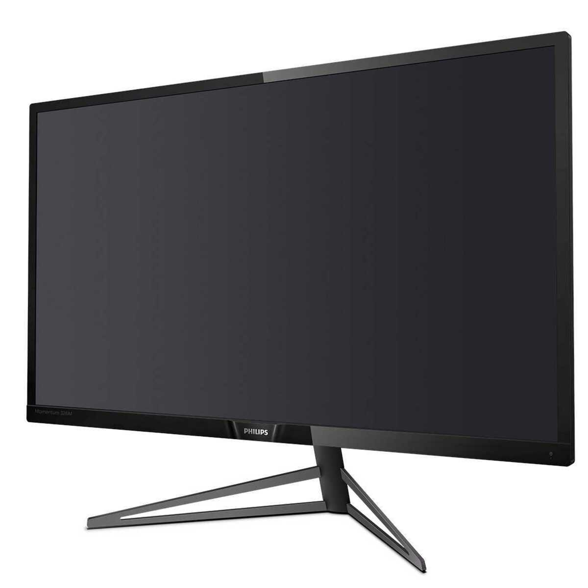 Монитор Philips 31.5