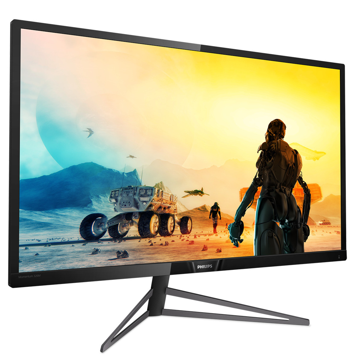 Монитор Philips 31.5