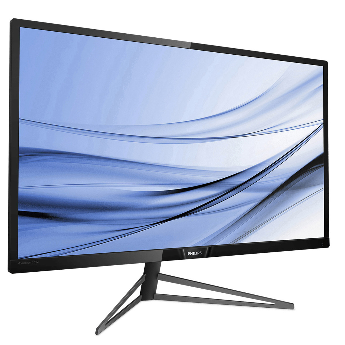 Монитор Philips 31.5