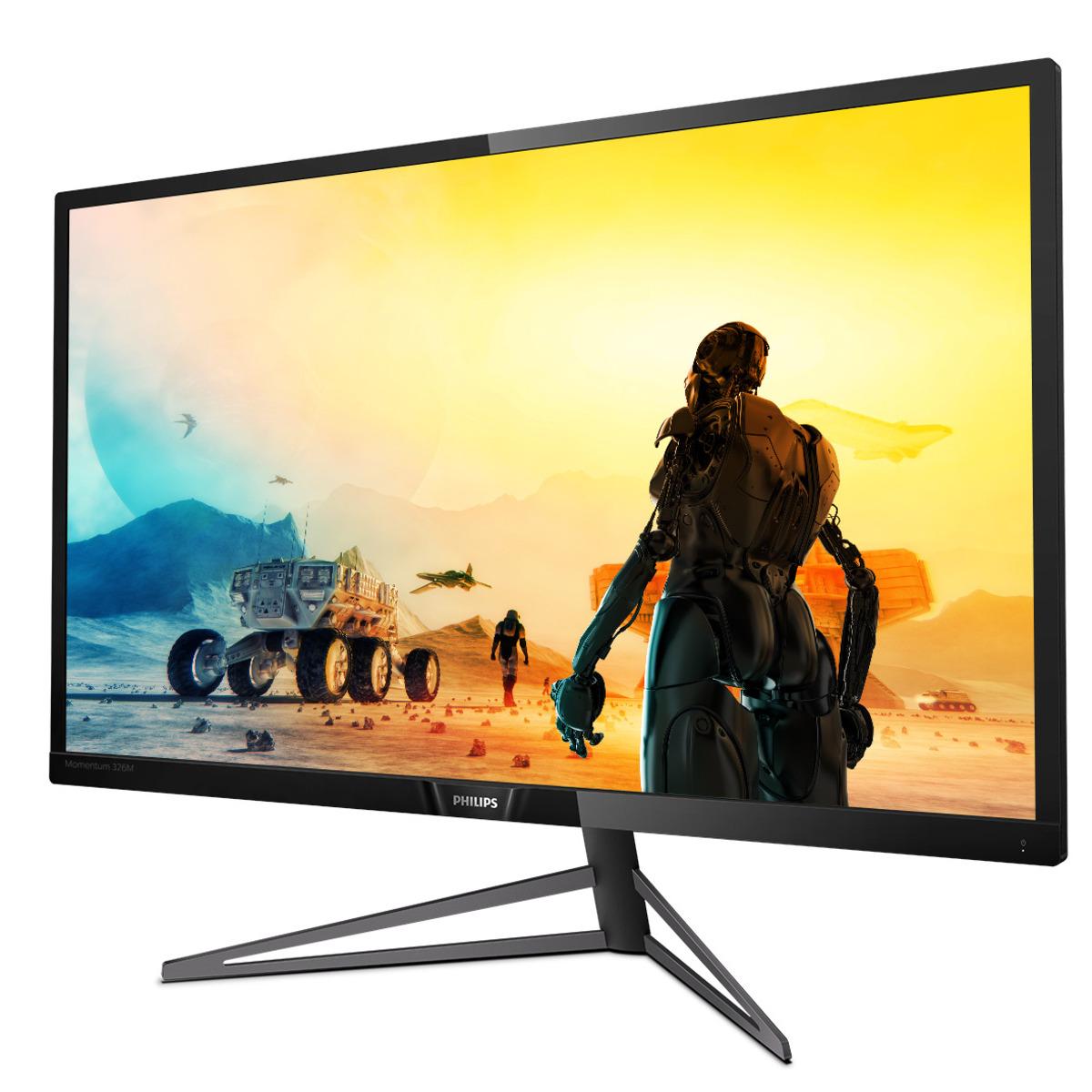 Монитор Philips 31.5