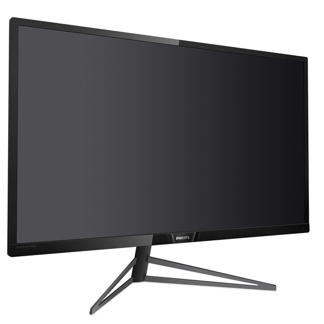 Монитор Philips 31.5