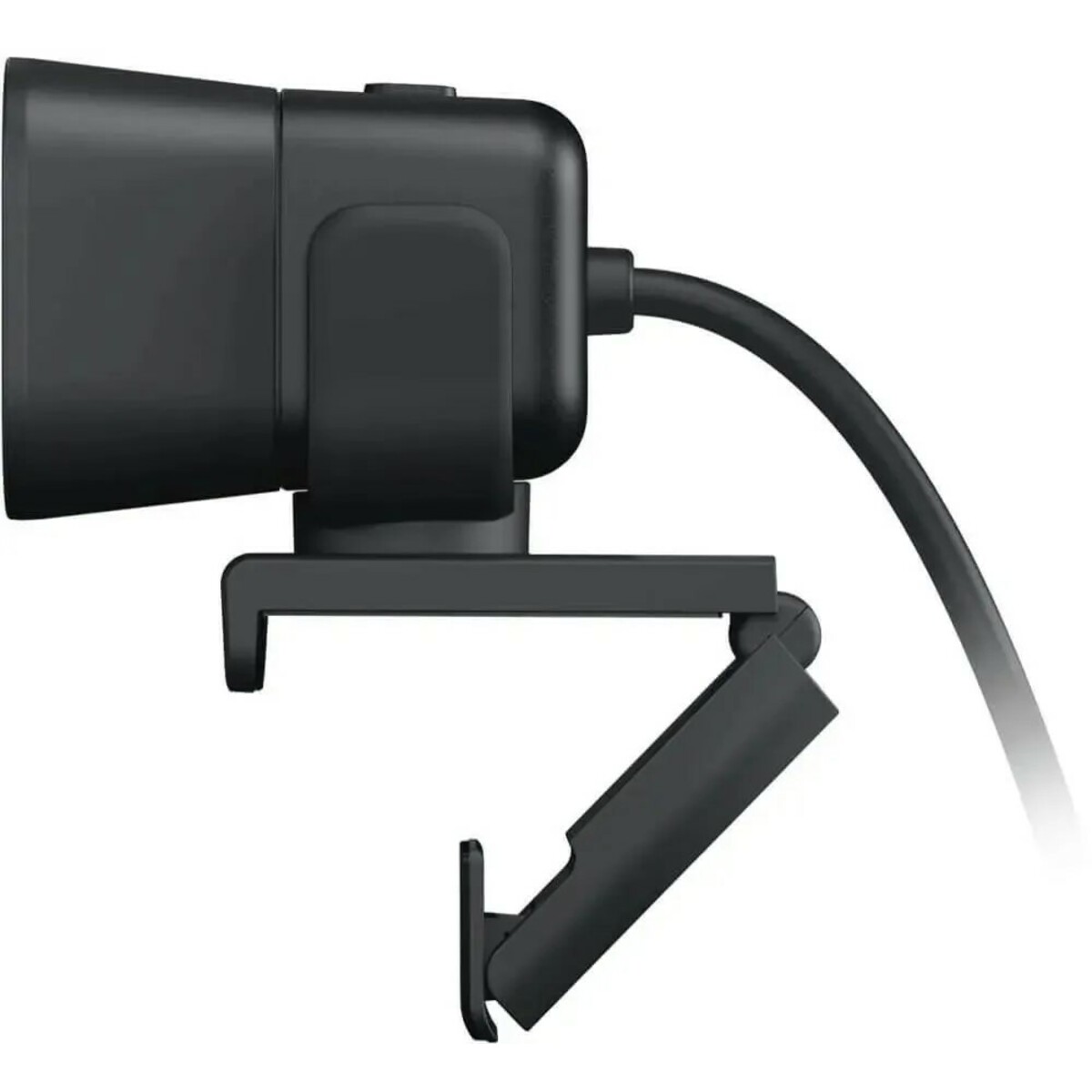 Веб-камера Logitech StreamCam, черный 