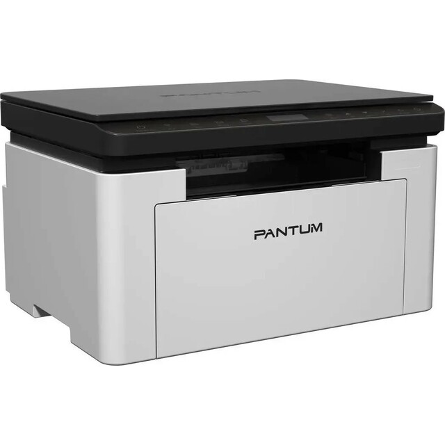МФУ лазерный Pantum BM1800W (Цвет: Gray)