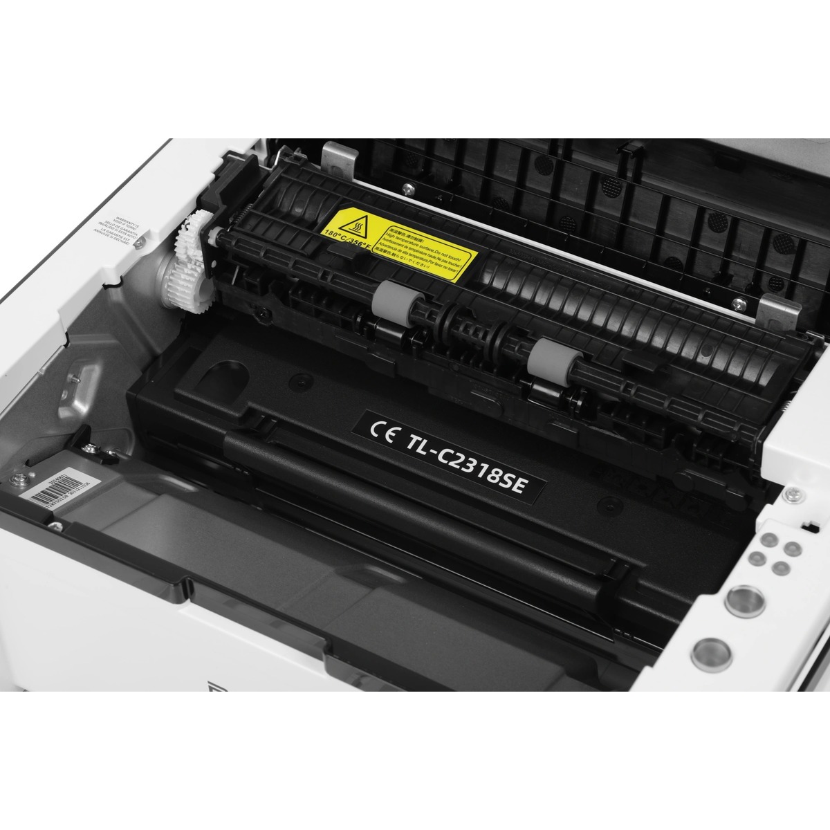 Принтер лазерный Pantum BP1800 (Цвет: Gray)