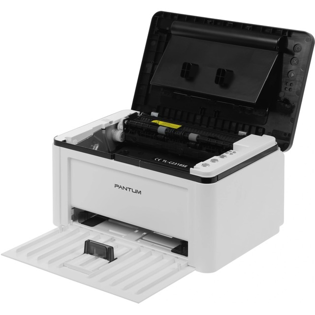 Принтер лазерный Pantum BP1800 (Цвет: Gray) Принтер лазерный Pantum BP1800 (Цвет: Gray)