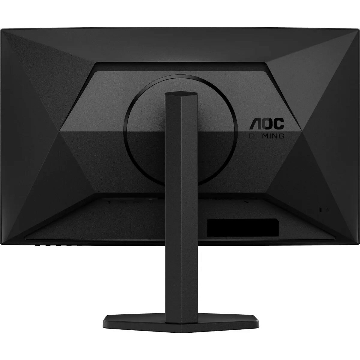 Монитор AOC 27
