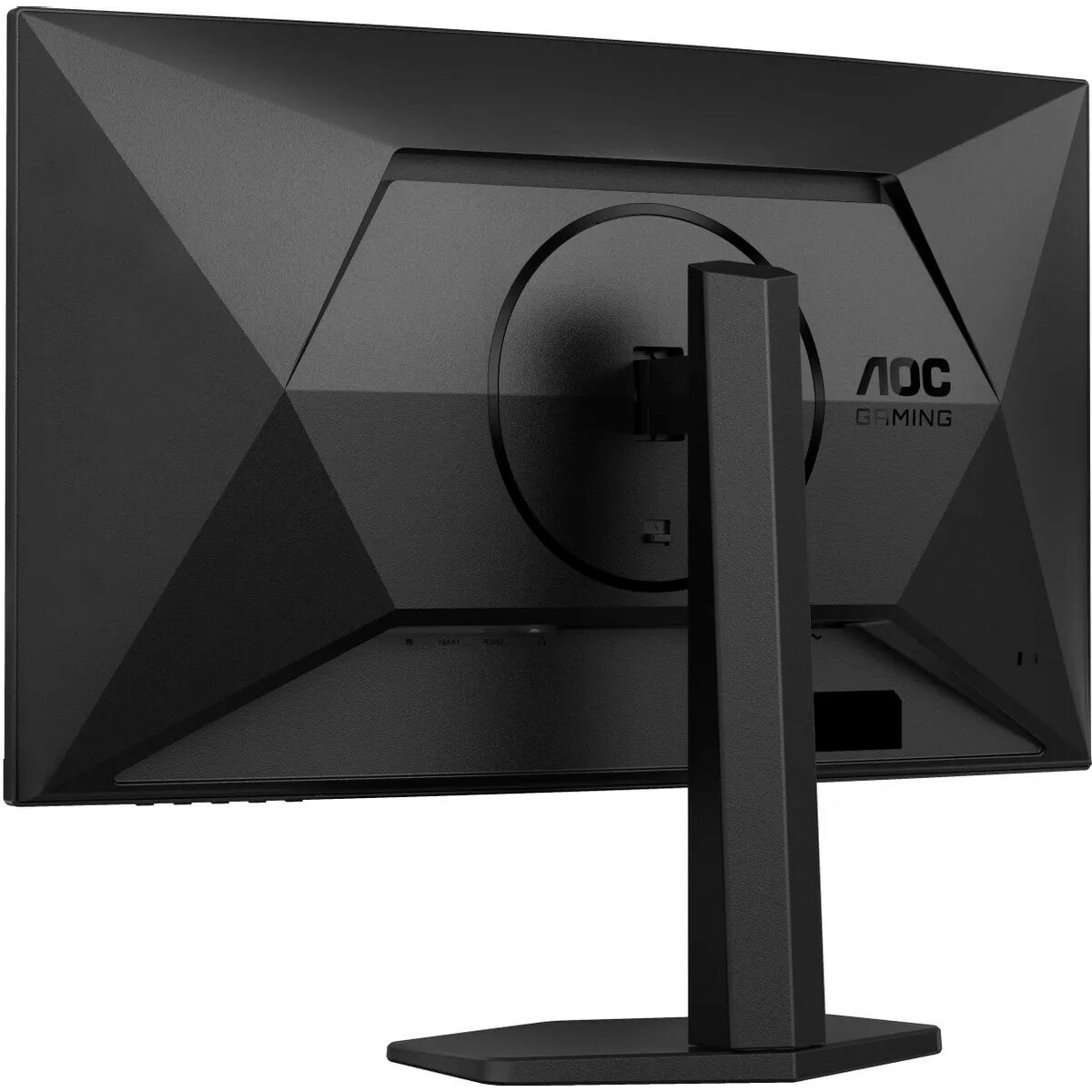 Монитор AOC 27
