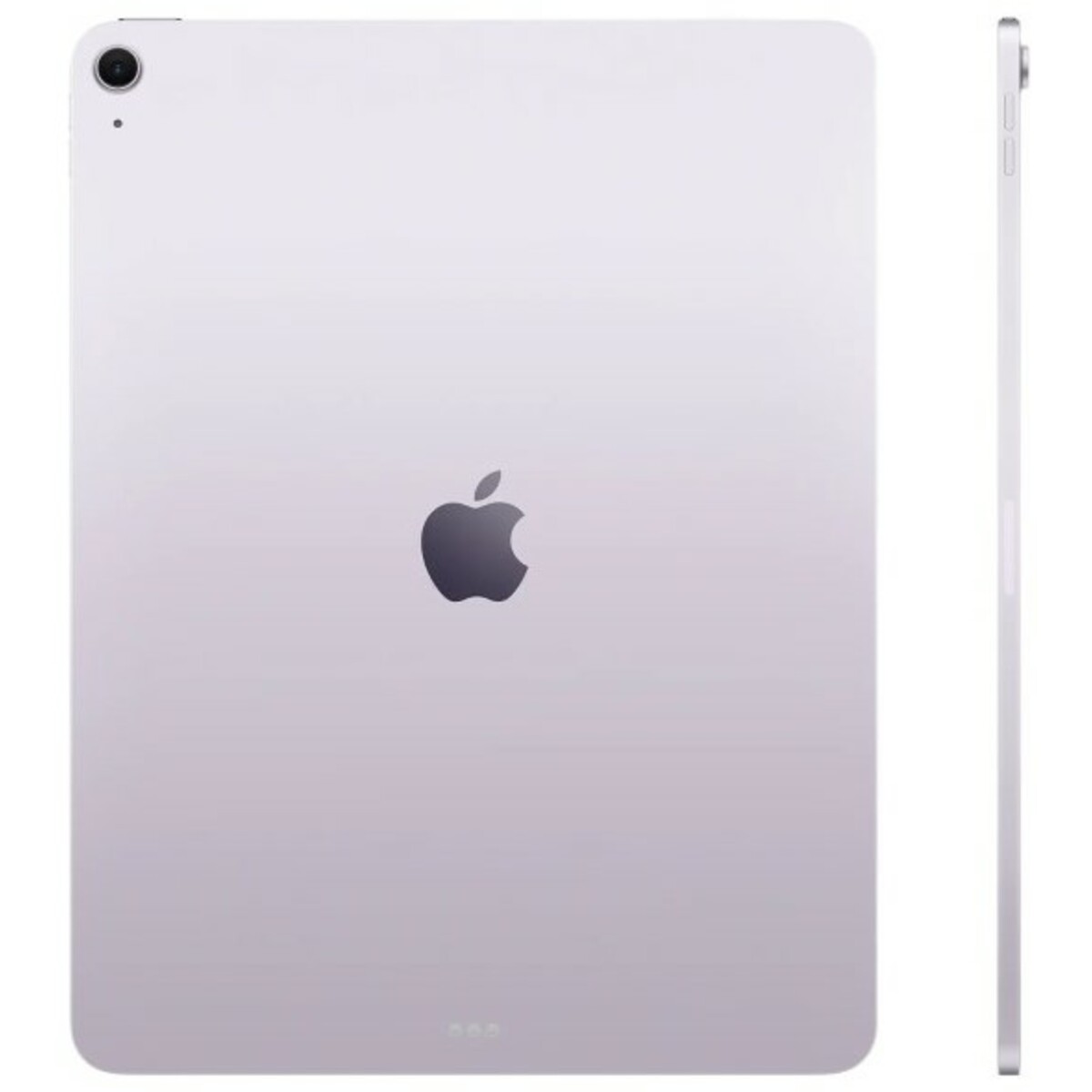 Планшет Apple iPad Air 13 (2026) 128Gb Wi-Fi (Цвет: Purple)