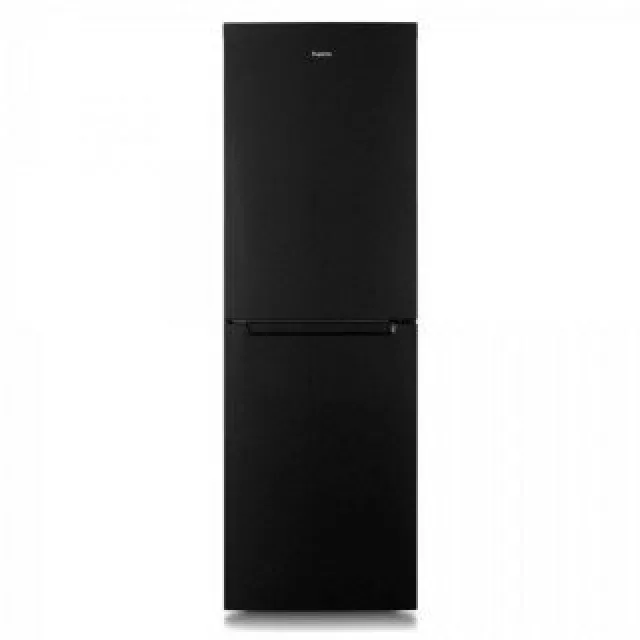Холодильник Бирюса Б-B840NF, черный