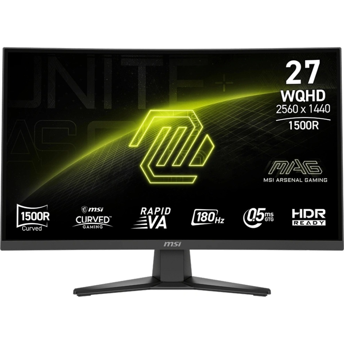 Монитор MSI 27