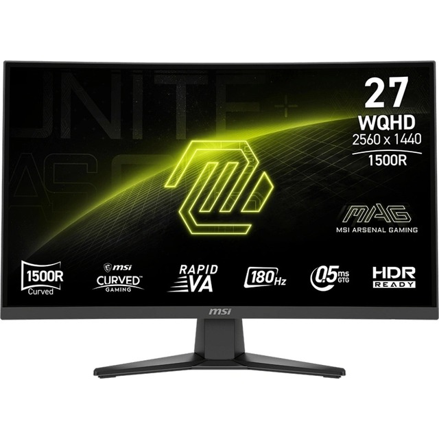 Монитор MSI 27 Монитор MSI 27