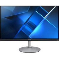 Монитор Acer 24  CB242YEsmiprx (Цвет: Black/Silver)