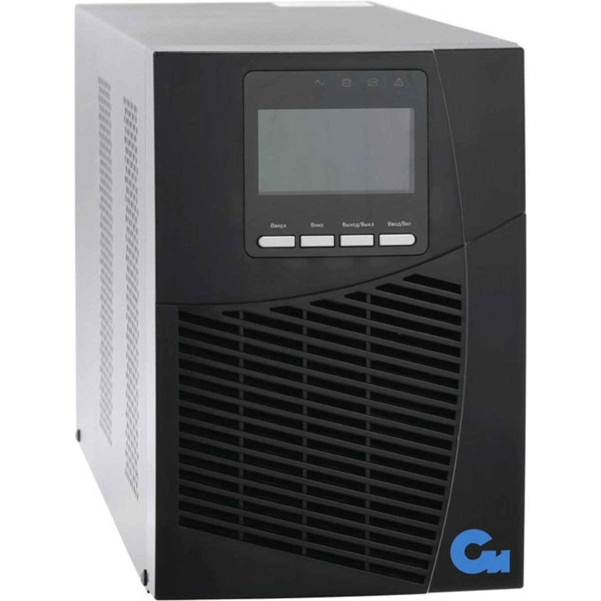 Источник бесперебойного питания Связь Инжиниринг СИПБ1БА.10-11