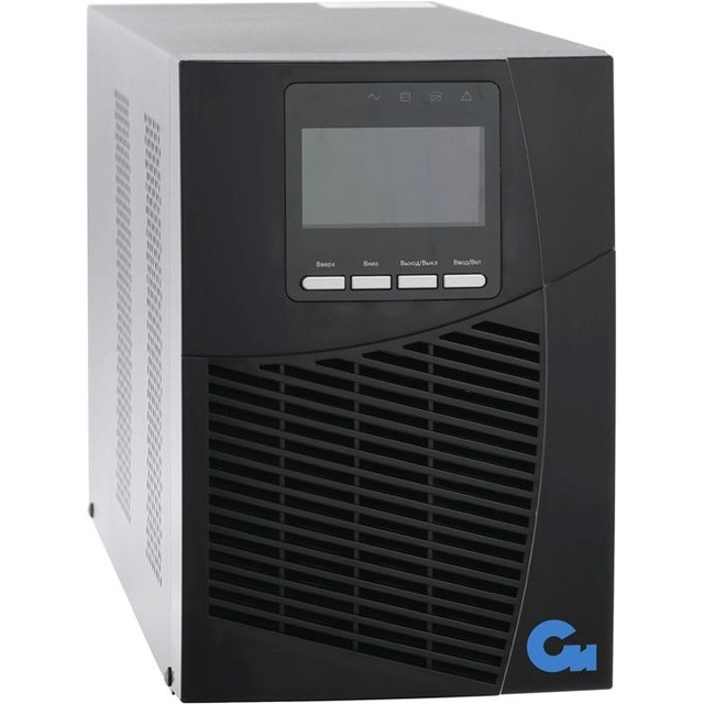 Источник бесперебойного питания Связь Инжиниринг СИПБ1БА.10-11