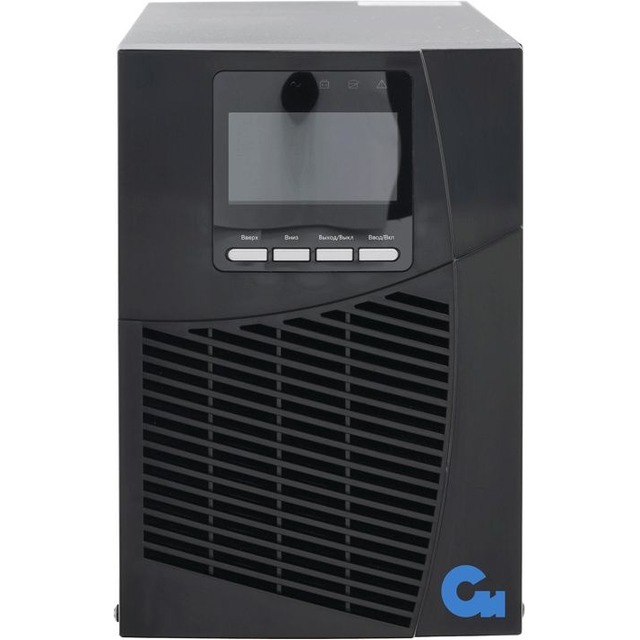 Источник бесперебойного питания Связь Инжиниринг СИПБ1БА.10-11