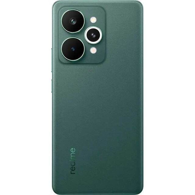 Смартфон realme 15 Pro 12/512Gb (Цвет: Velvet Green)