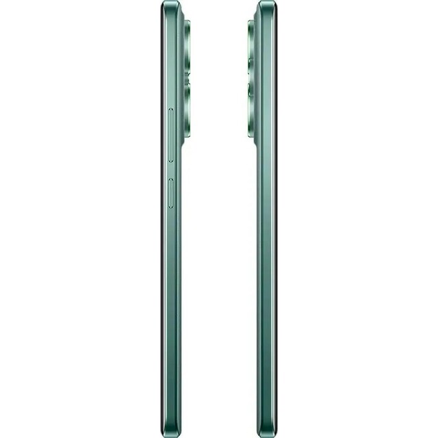 Смартфон realme 15 Pro 12/512Gb (Цвет: Velvet Green)