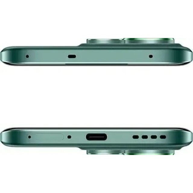 Смартфон realme 15 Pro 12/512Gb (Цвет: Velvet Green)