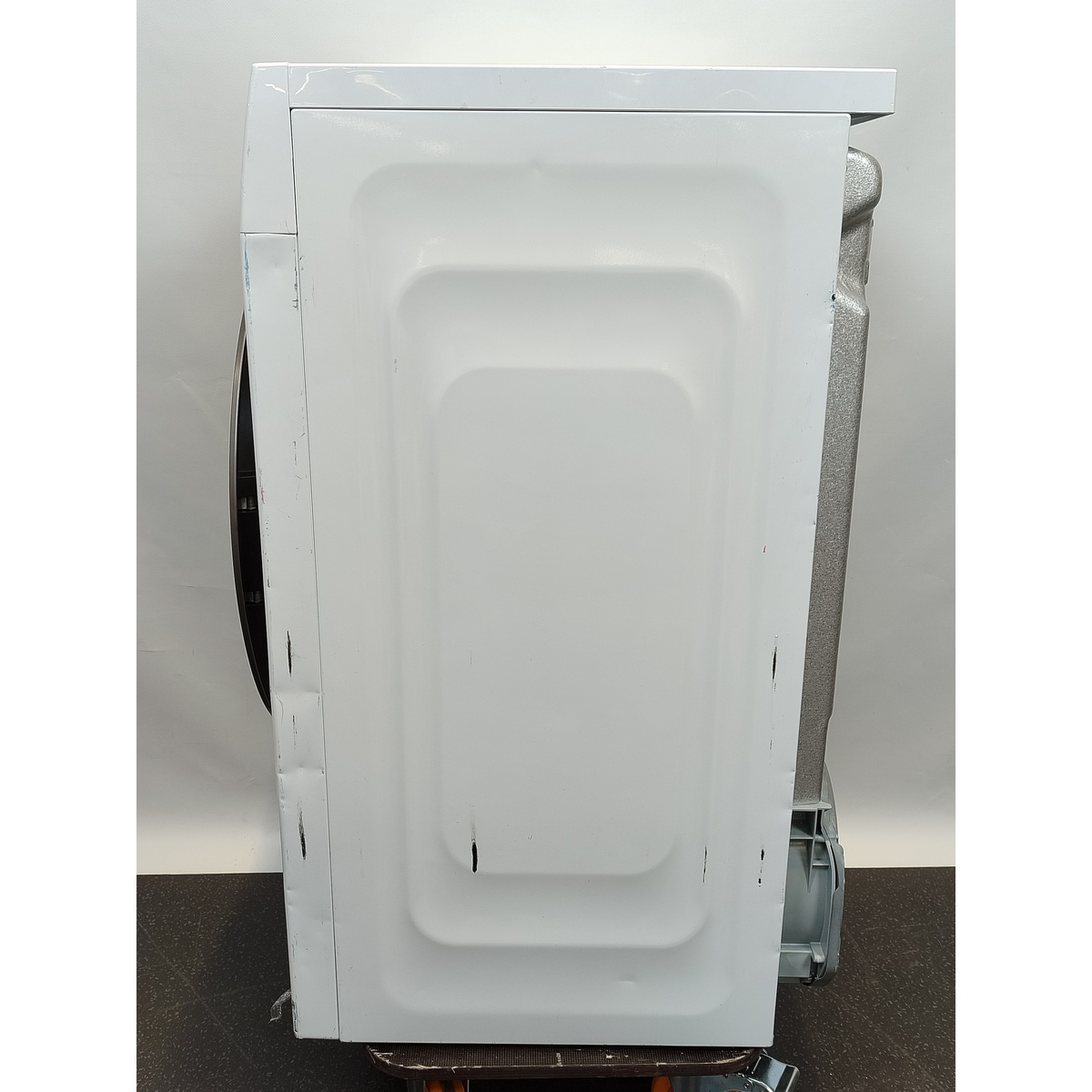 Сушильная машина Beko B3T47239, белый