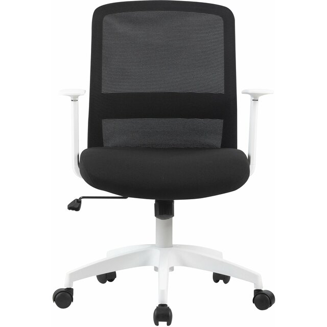 Кресло Cactus CS-WMC333-BK, черный 