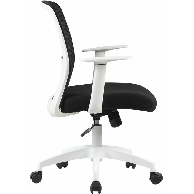 Кресло Cactus CS-WMC333-BK, черный 