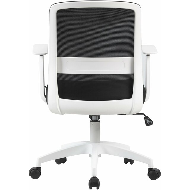 Кресло Cactus CS-WMC333-BK, черный 