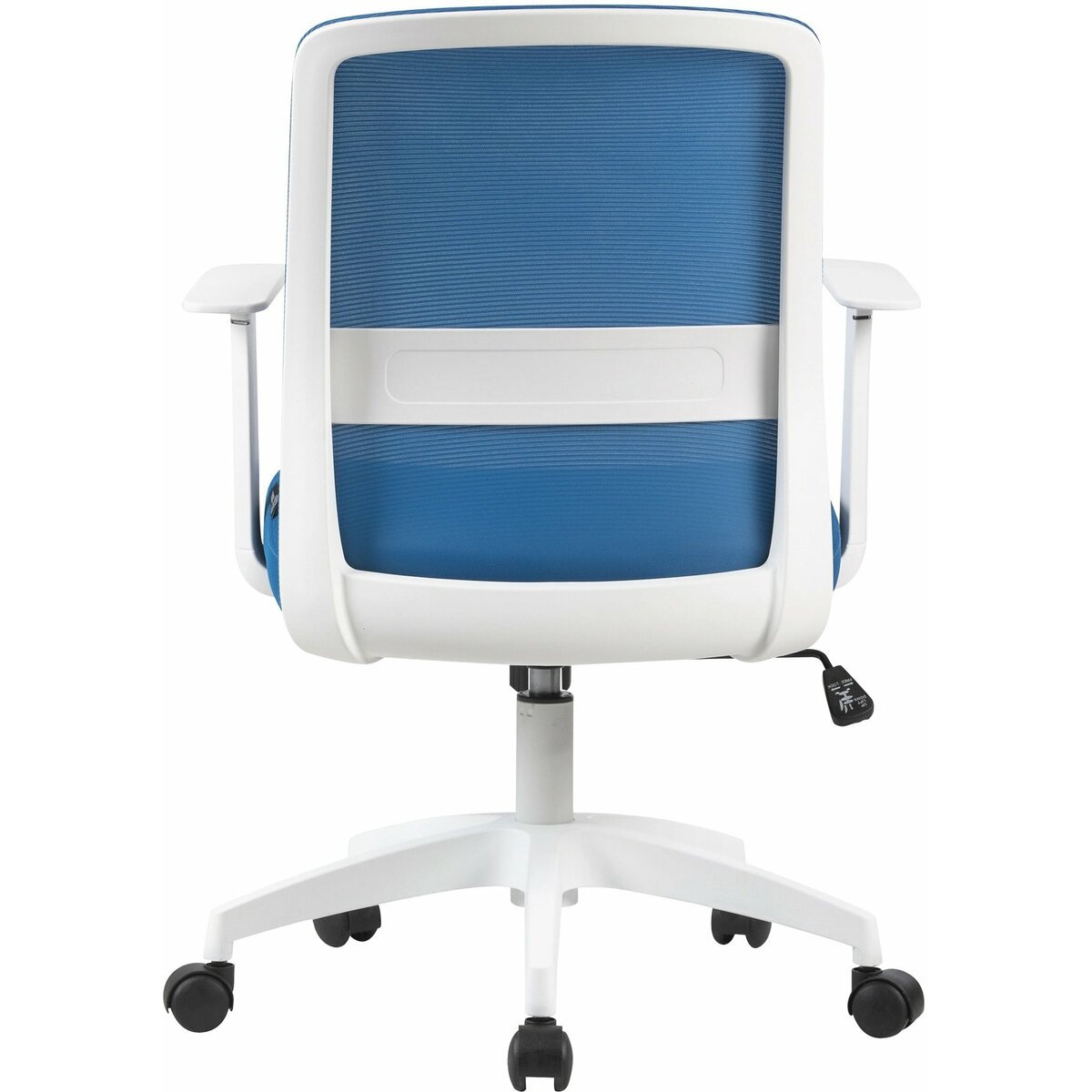 Кресло Cactus CS-WMC333-BL (Цвет: Blue)