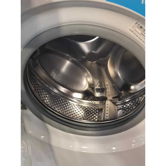 Стиральная машина Indesit EWUD 4105 BK CIS, белый