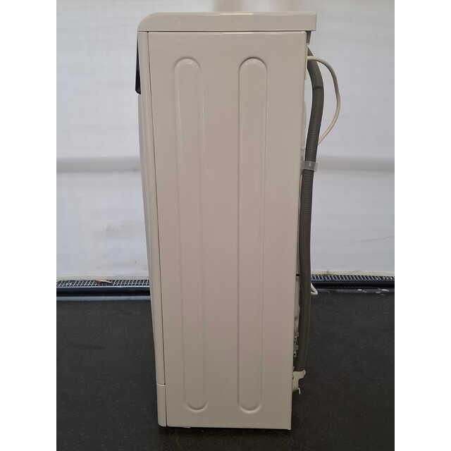Стиральная машина Indesit EWUD 4105 BK CIS, белый