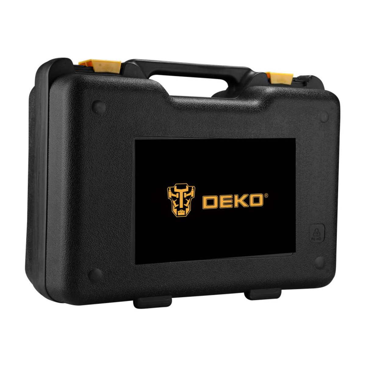 Сварочный аппарат Deko DKWM250A (Цвет: Gray)