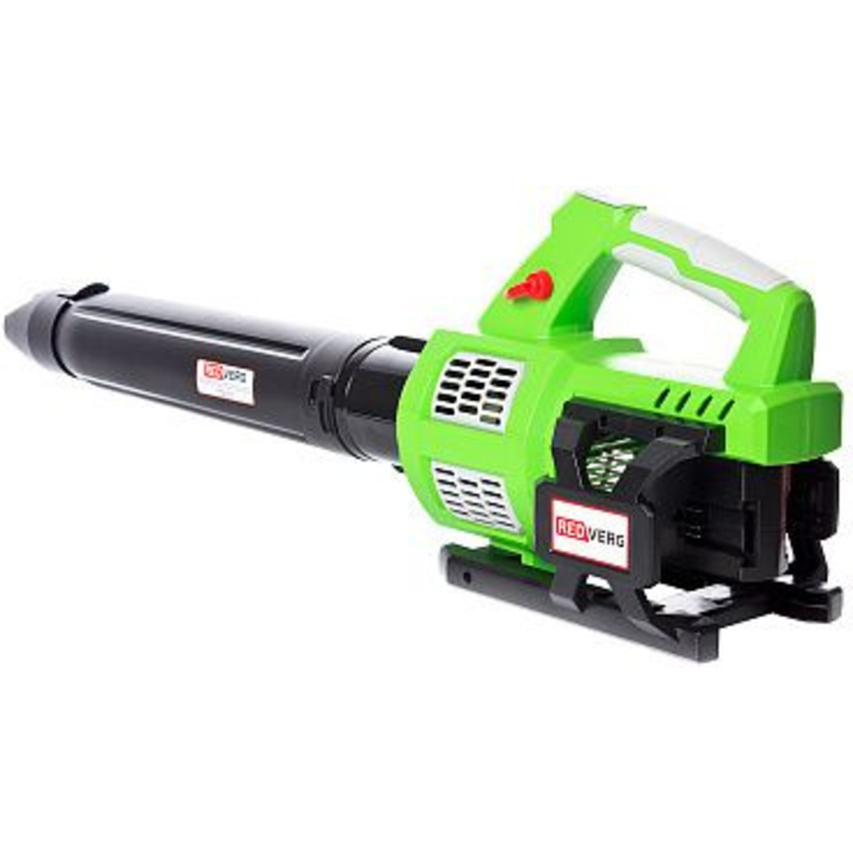 Воздуходувка RedVerg RD-B36V / BL (Цвет: Black / Green)
