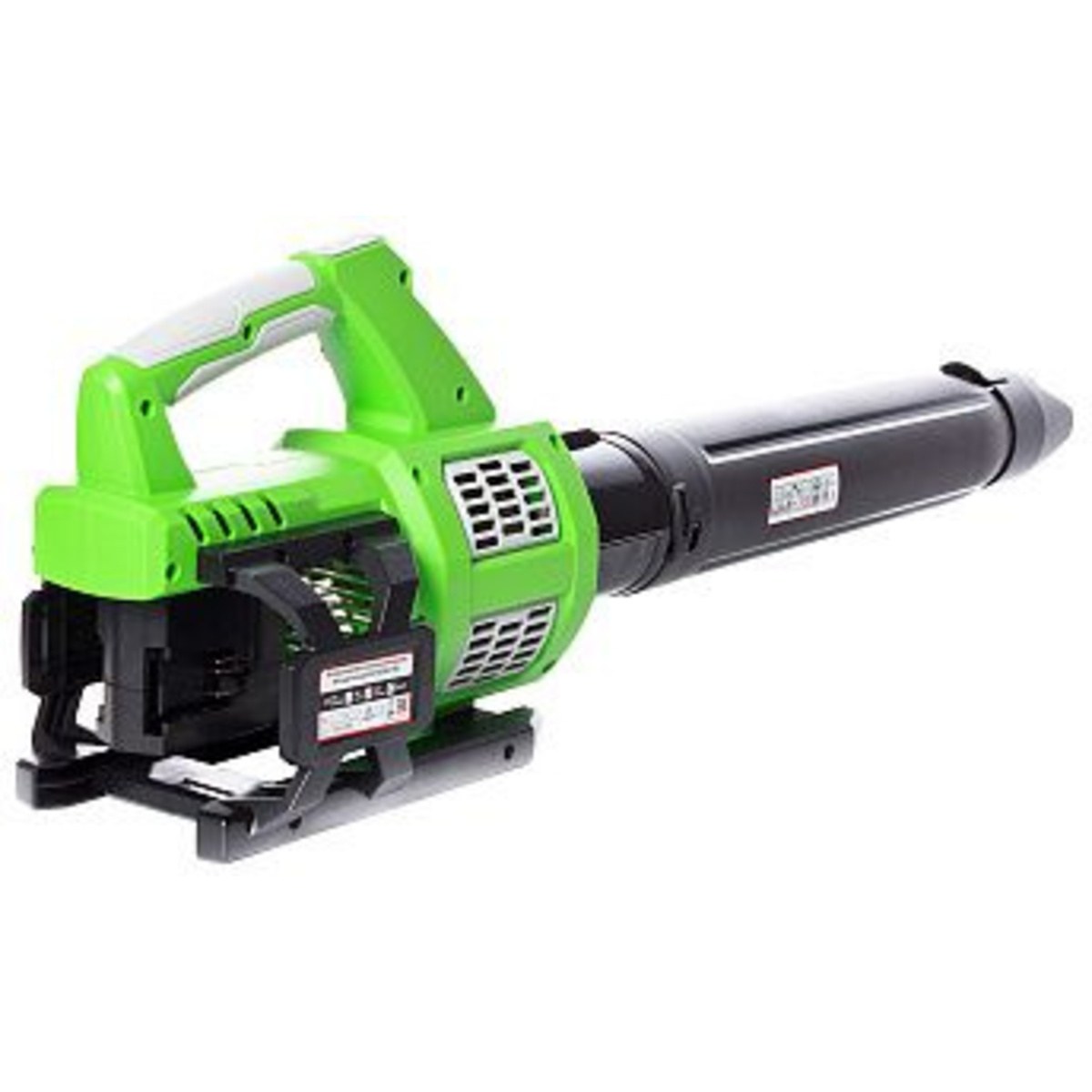 Воздуходувка RedVerg RD-B36V / BL (Цвет: Black / Green)