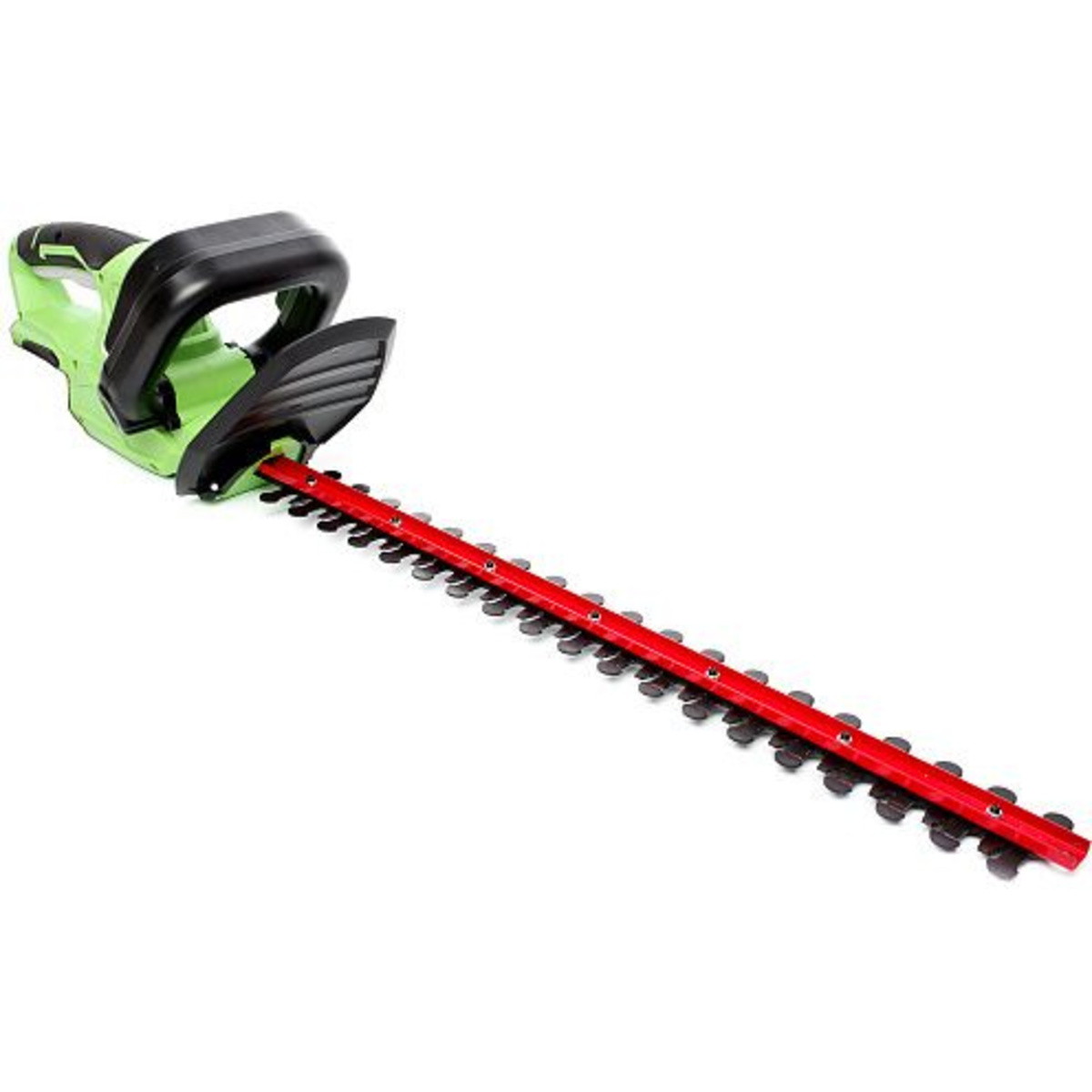 Кусторез RedVerg RD-HT18V (Цвет: Green)