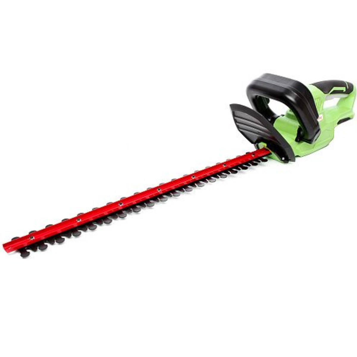 Кусторез RedVerg RD-HT18V (Цвет: Green)