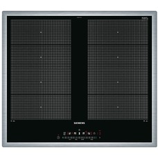 Индукционная варочная панель Siemens EX645FXC1E (Цвет: Black)