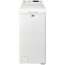 Стиральная машина Electrolux EW2T705W (Цвет: White)