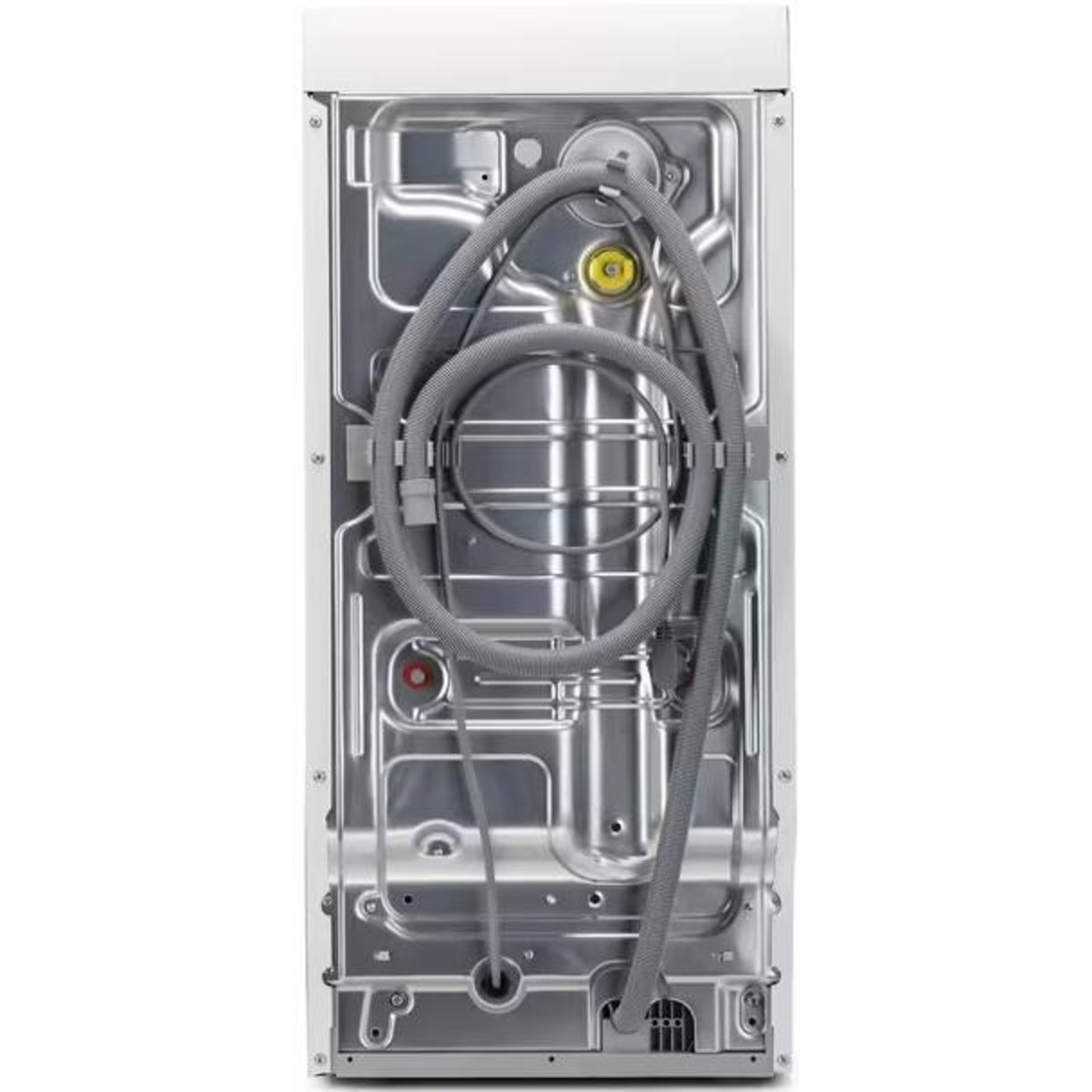 Стиральная машина Electrolux EW2T705W, белый