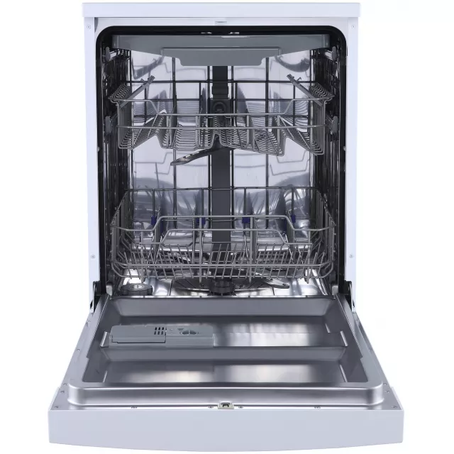 Посудомоечная машина Бирюса DWF-614/6 W, белый