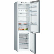 Холодильник BOSCH KGN392LDC (Цвет: Black) 