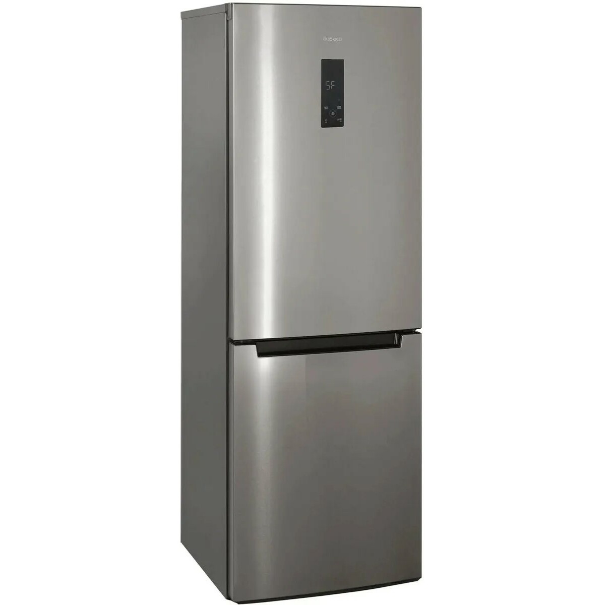 Холодильник Бирюса Б-I920NF (Цвет: Inox)