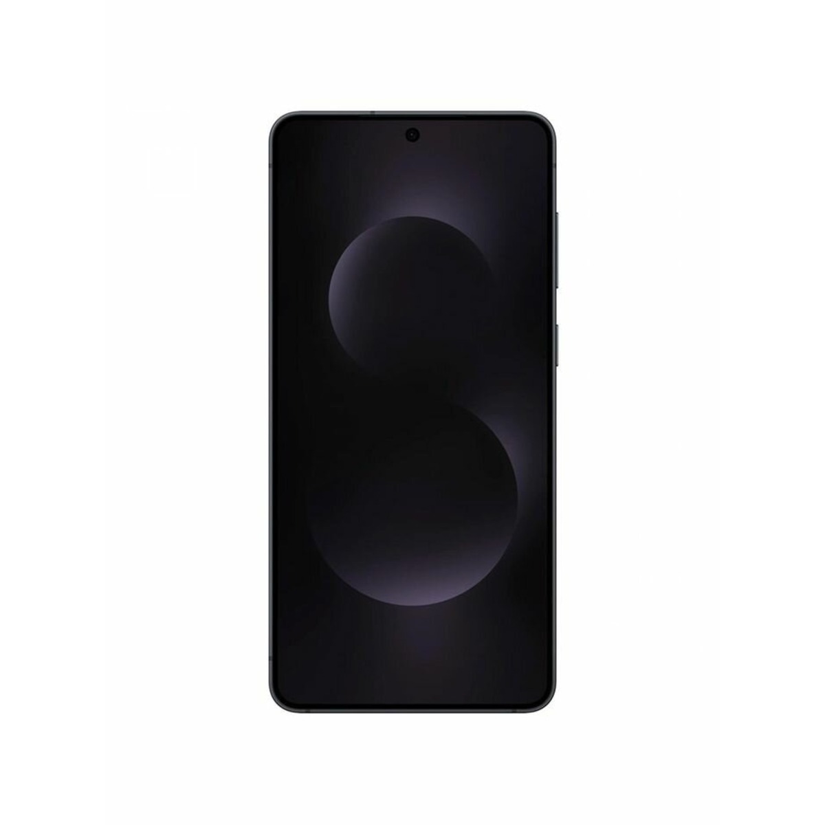 Смартфон Samsung Galaxy S25 Edge 12 / 256Gb (Цвет: Titanium Jetblack)